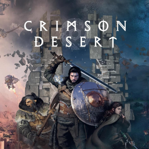 Crimson Desert