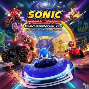 Sonic Racing