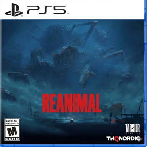 REANIMAL <br> PlayStation 5