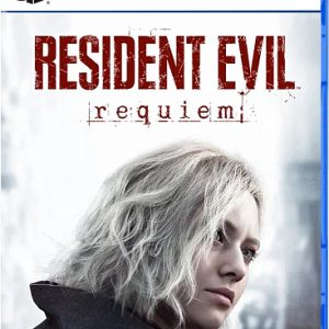 Resident Evil Requiem